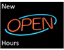 Updated Opening Hours - Dalwallinu Discovery Centre & Library
