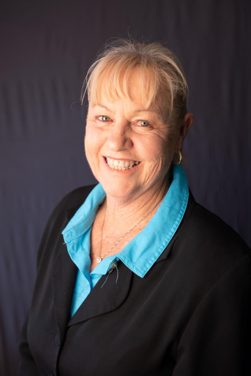 Cr Diane Cream  (2021)