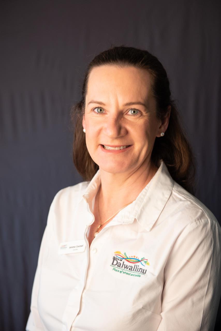 Cr Jemma Counsel (2021)