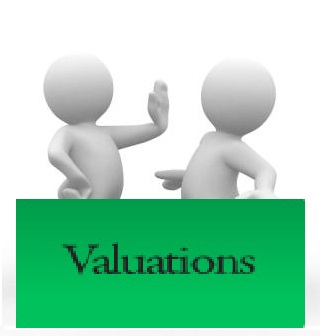 Valuations