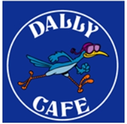 Dally Cafe - Dally Cafe