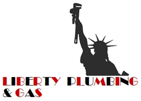 Liberty Plumbing & Gas Pty Ltd - Liberty_logo