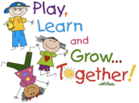 Better Beginnings is Back at the Library