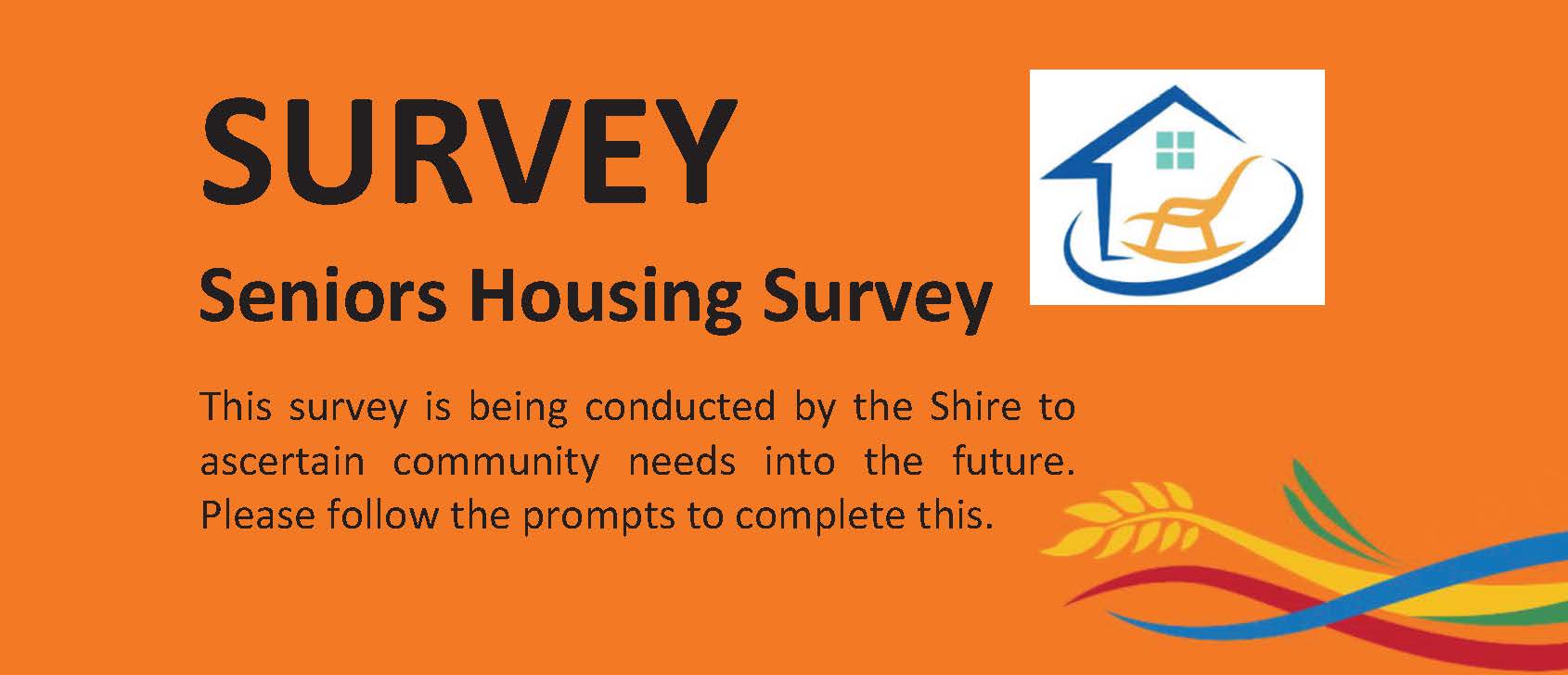Seniors Housing Survey