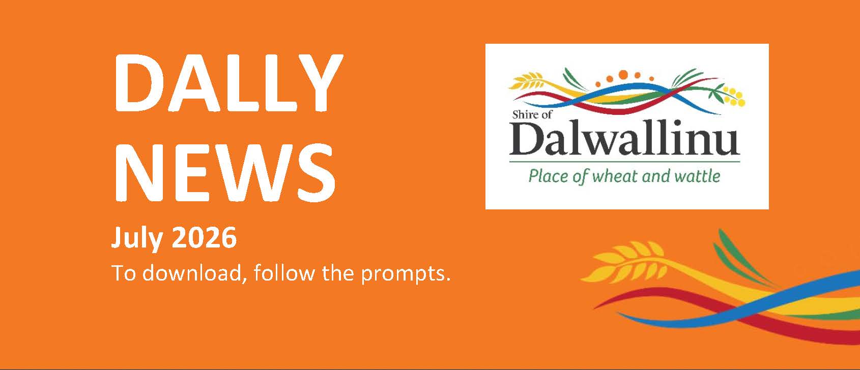 Dally News July 2026