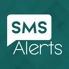 SMS Alert