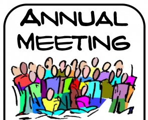 Annual General Meeting of Electors - Tuesday 7 February 2023