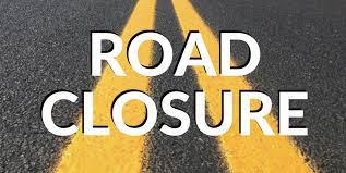Public Notice - Road Closure Reudavey Street 5 - 31 May 2024